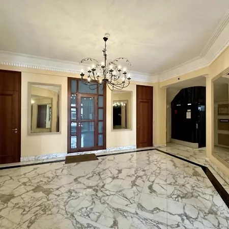 Apartmán Charming Steps Away From La Croisette And Palais De Festival Cannes