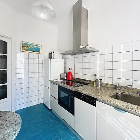 Charming Steps Away From La Croisette And Palais De Festival *