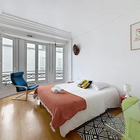 Appartamento Charming Steps Away From La Croisette And Palais De Festival