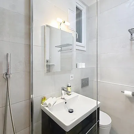 Appartamento Charming Steps Away From La Croisette And Palais De Festival Cannes