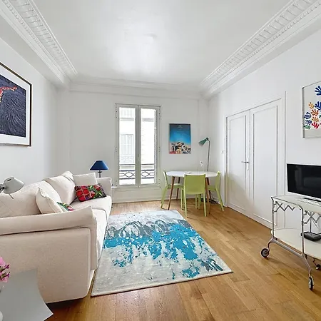Charming Steps Away From La Croisette And Palais De Festival *